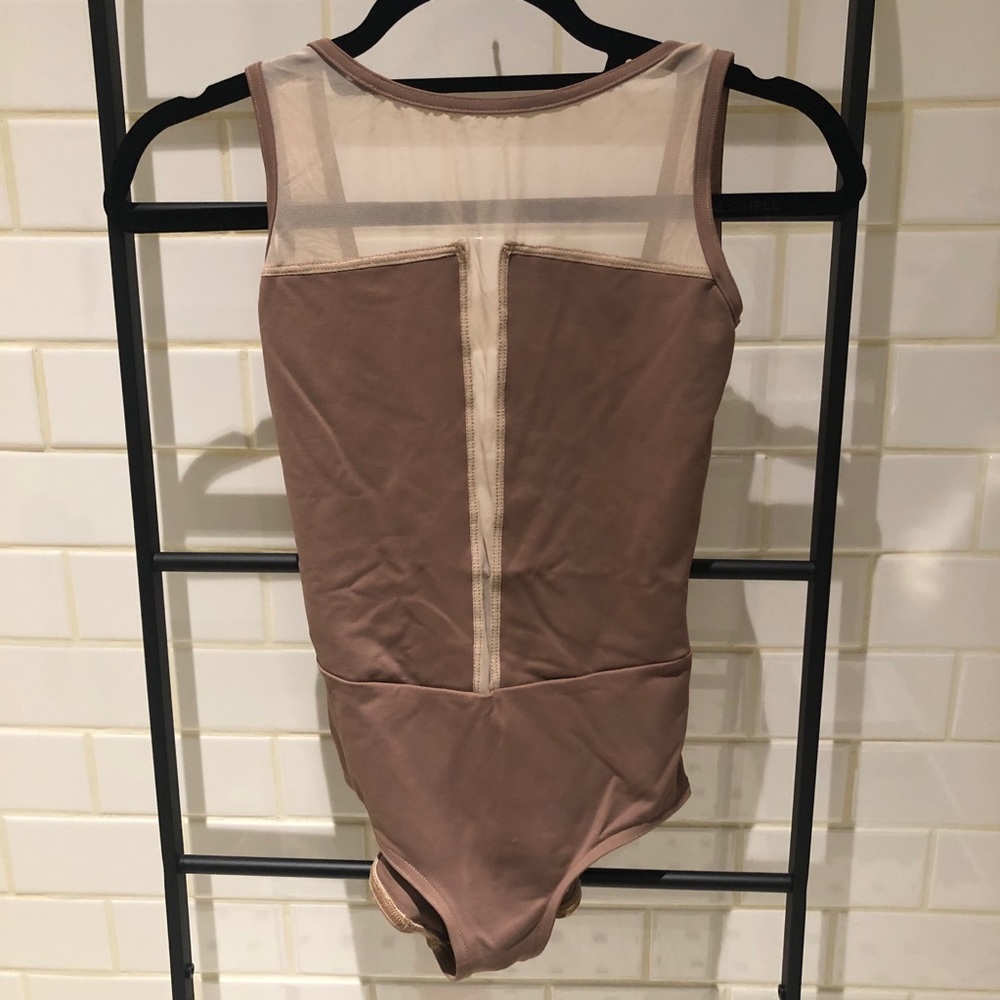 Lea Marie Leotard